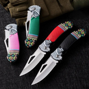 Canivete Indian Esparta • COMPRE 1 LEVE 2 (+FRETE GRÁTIS ATÉ 23:59)