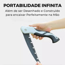 Serramax Esparta® • Serrote mais potente do Brasil