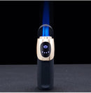 Isqueiro Portátil Recarregável USB • Isqueiro Velocity Esparta™