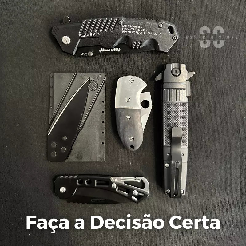 [PAGUE 2 LEVE 5] Kit Power Esparta™ • Kit Completo