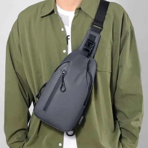 Esparta Bag™ • Mochila Multifuncional (🔥 ESQUENTA BLACK FRIDAY)