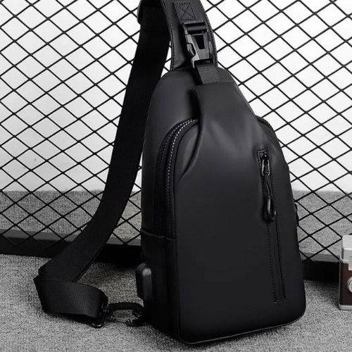 Esparta Bag™ • Mochila Multifuncional (🔥 ESQUENTA BLACK FRIDAY)
