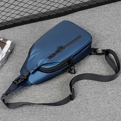 Esparta Bag™ • Mochila Multifuncional (🔥 ESQUENTA BLACK FRIDAY)