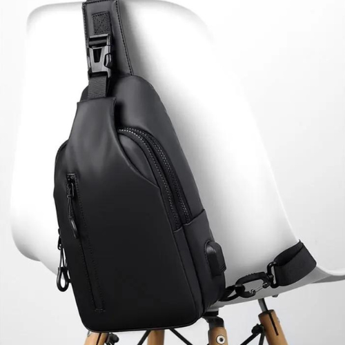 Esparta Bag™ • Mochila Multifuncional (🔥 ESQUENTA BLACK FRIDAY)