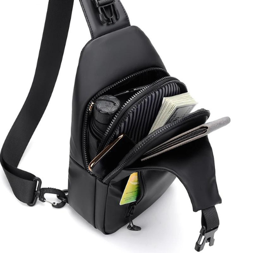 Esparta Bag™ • Mochila Multifuncional (🔥 ESQUENTA BLACK FRIDAY)
