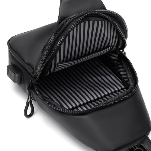 Esparta Bag™ • Mochila Multifuncional (🔥 ESQUENTA BLACK FRIDAY)