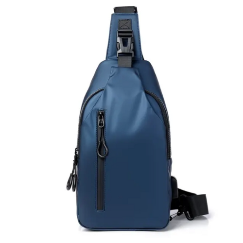 Esparta Bag™ • Mochila Multifuncional (🔥 ESQUENTA BLACK FRIDAY)