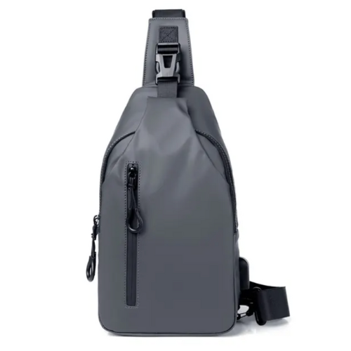 Esparta Bag™ • Mochila Multifuncional (🔥 ESQUENTA BLACK FRIDAY)