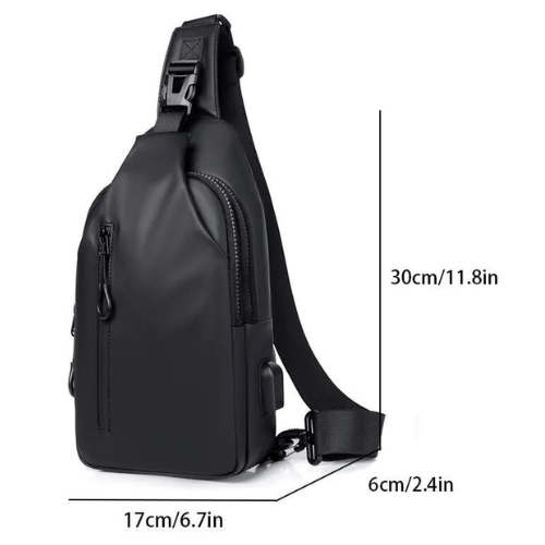 Esparta Bag™ • Mochila Multifuncional (🔥 ESQUENTA BLACK FRIDAY)
