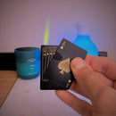 Isqueiro Ace Esparta™ • COMPRE UM LEVE DOIS