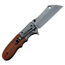 Canivete Wild Craft Esparta™ • Material Premium