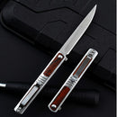 Canivete Havoc Esparta™ • CANIVETE DE BOLSO DOBRÁVEL ULTRA PREMIUM